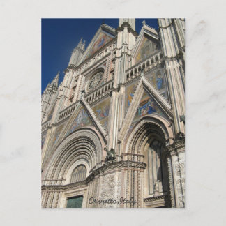 Kirche Santa Maria degli Angioli Postkarte
