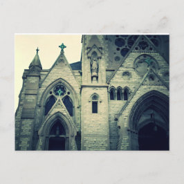 Kirche Santa Maria degli Angioli Postkarte