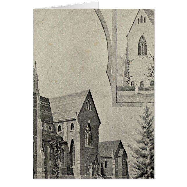 Kirche St. Francis, Naugatuck (Vorne)
