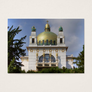 Kirche St. Leopold Wien Österreich