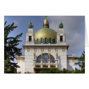 Kirche St. Leopold Wien Österreich