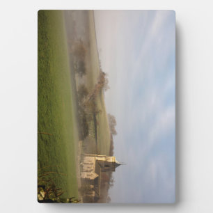 Kirche St. Mary Crosthwaite Fotoplatte