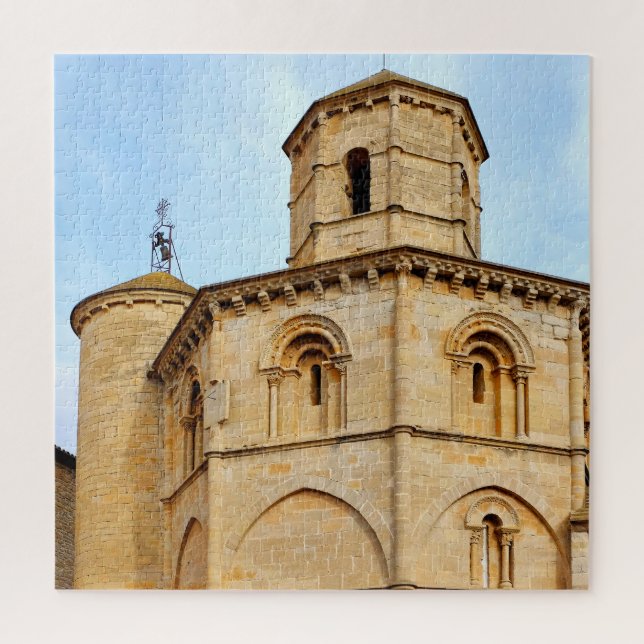 Kirche Templar (Vertikal)