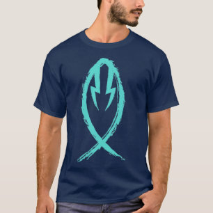 KIRCHE VON ABE 2 T-Shirt