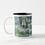 Kirche von Gustav Klimt in Cassone Zweifarbige Tasse<br><div class="desc">Gustav Klimt's Kirche in Cassone (1913) berühmtes Bild: gustav klimt, klimt, art nouveau, gustav klimt den kuss, gold, gustav, der kuss, symbolismus, Liebe, klimt freyas trars, klimt den baum des lebens, Vintag, kiss, kunst, kunstgeschichte, kunstkunst, kunst, kunst, kunst, kunst, kunst, kunst, kunst, kunst, kunst, kunst, kunstwerk, kunst, kunst, kunst, kunst,...</div>