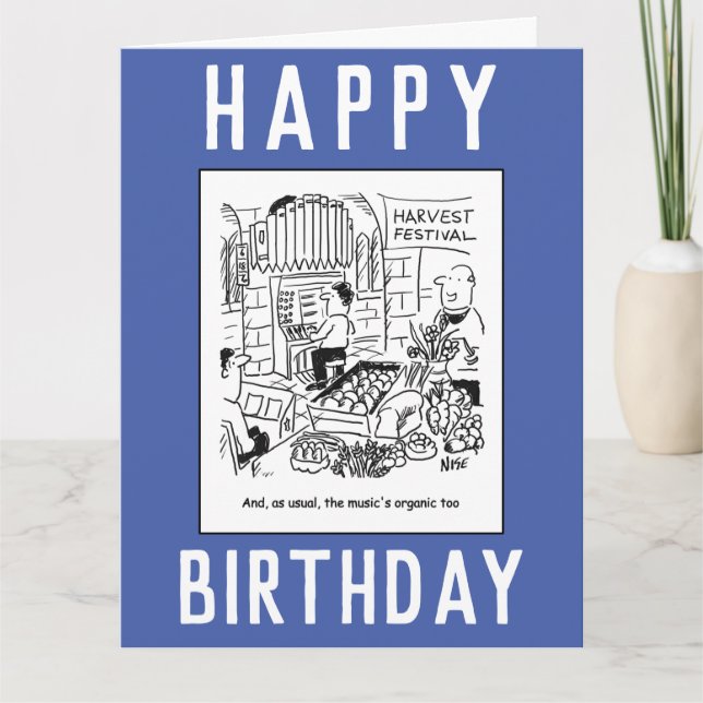 Kirche von Mario Botta auf dem Monte Tamaro Cartoo Karte (Vorderseite)