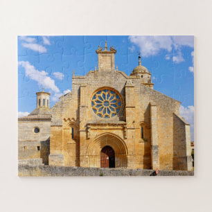Kirche von Nuestra Señora del Manzano