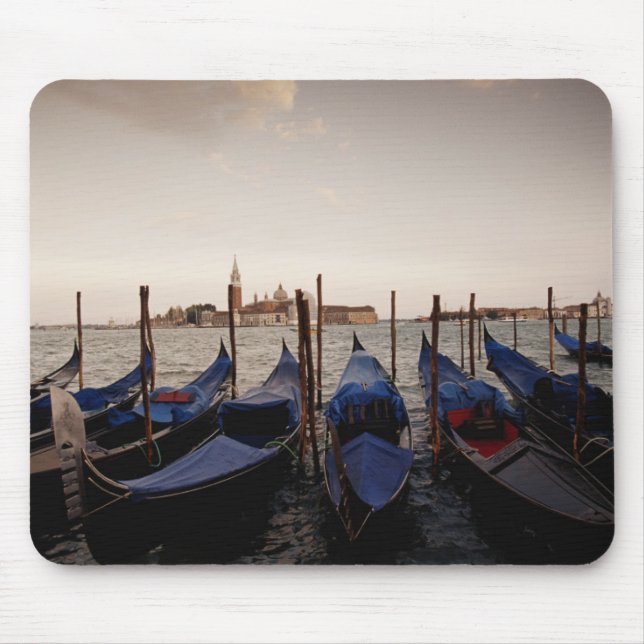 Kirche von San Giorgio Mousepad (Vorne)