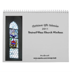Kirche Windows Kalender