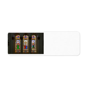 Kirchen-Fenster