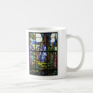 KIRCHEN-FENSTER Tasse