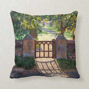 Kirchen-Flugsteig 2012 Kissen