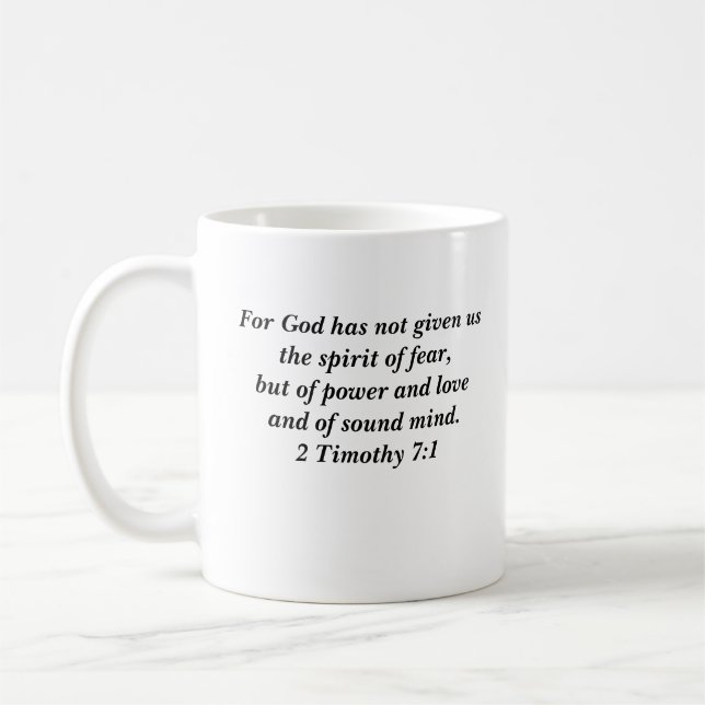 Kirchen-Hut Chey Kaffeetasse (Links)