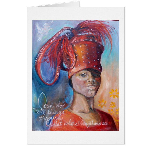 Kirchen-Hut Chloe (Vorne)