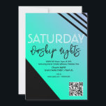 Kirchenabende Jugendministerium Flyer Einladung<br><div class="desc">Church Flyer for Promotions</div>