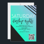 Kirchenabende Jugendministerium Flyer Einladung<br><div class="desc">Church Flyer for Promotions</div>