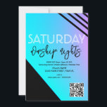 Kirchenabende Jugendministerium Flyer Einladung<br><div class="desc">Church Flyer for Promotions</div>