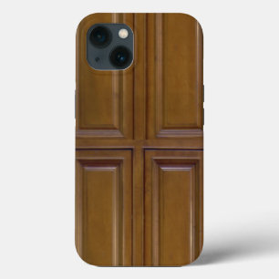 Kirchenbank Case-Mate iPhone Hülle