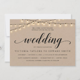 Kirchenfeier, Elternhaus, Kraft Einladung