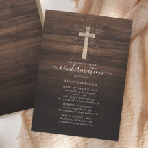 Kirchengemeinde Kreuzrustikales Holz