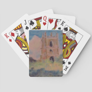 Kirchenkarten Spielkarten