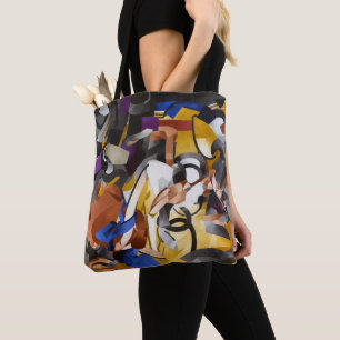 Kirchlich Francis Picabia Tasche