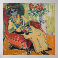 Kirchner - Dodo