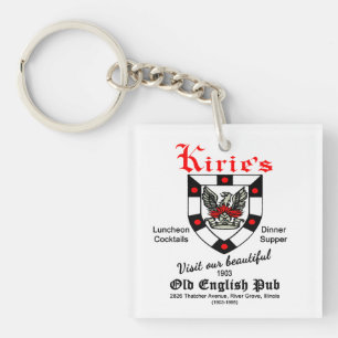 Kirie's Restaurant, River Grove, IL