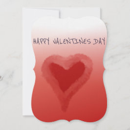 Kiris Valentinkarte