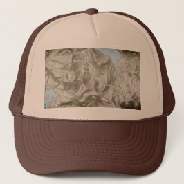 Kirkwood Topo Truckerkappe