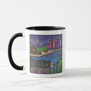 Kirribilli Tasse