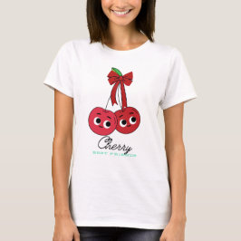 KIRSCH BESTE FREUNDIN T-Shirt