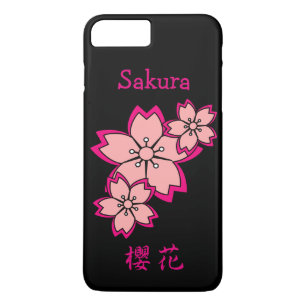 Kirschblüte Case-Mate iPhone Hülle