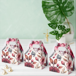Kirschblüte Geschenkschachtel