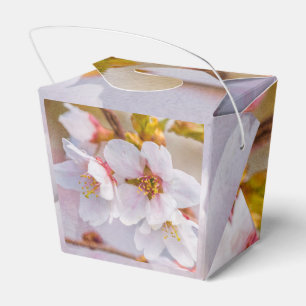 Kirschblüte - japanische Kirschblüte Geschenkschachtel