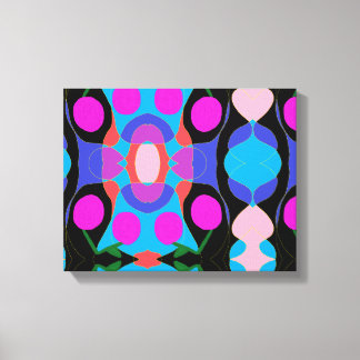 Kirschblüte Leinwanddruck