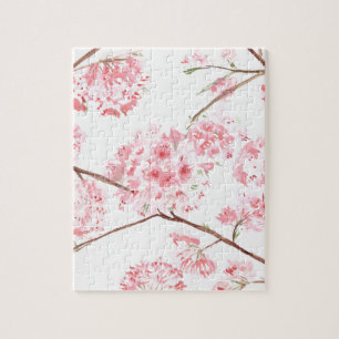 Kirschblüte rosa Blume Sakura Japanisch