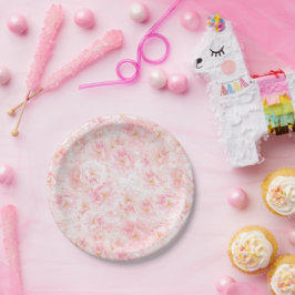 Kirschblüte sakura Papier Untersetzer Papier Telle Pappteller