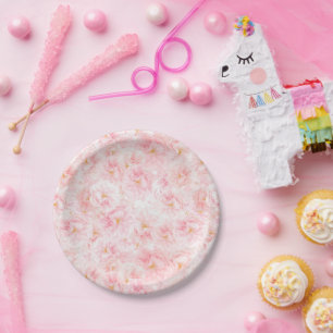 Kirschblüte sakura Papier Untersetzer Papier Telle Pappteller