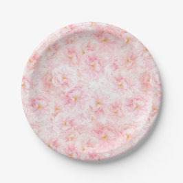Kirschblüte sakura Papier Untersetzer Papier Telle Pappteller
