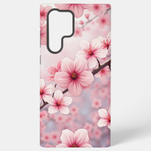 Kirschblüte Samsung Galaxy Hülle
