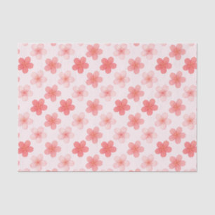 Kirschblüte Seidenpapier