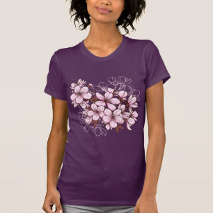 Kirschblüte T-Shirt