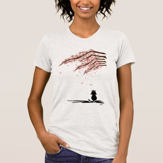 Kirschblüte T-Shirt