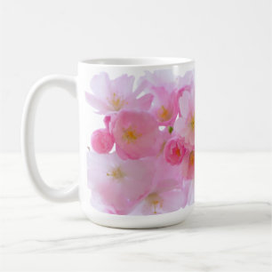 Kirschblüte Tasse