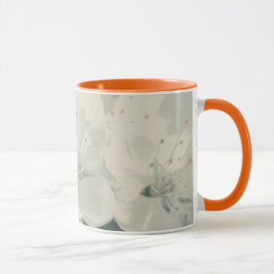 Kirschblüte Tasse
