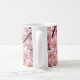 Kirschblüte Tasse