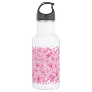 Kirschblüte Trinkflasche