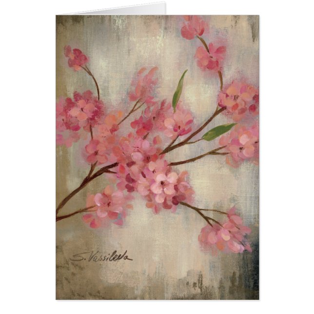 Kirschblüten (Vorne)