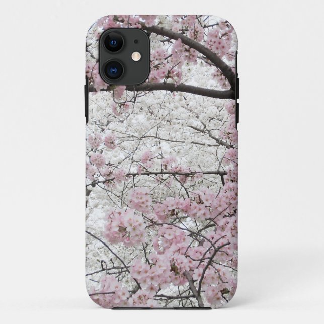 Kirschblüten 10 iPhone 5 Fall Case-Mate iPhone Hülle (Rückseite)